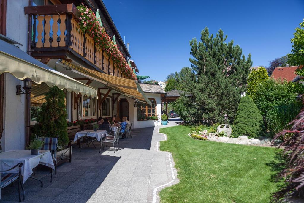 Hotel Thomahof Hinterzarten Exterior photo